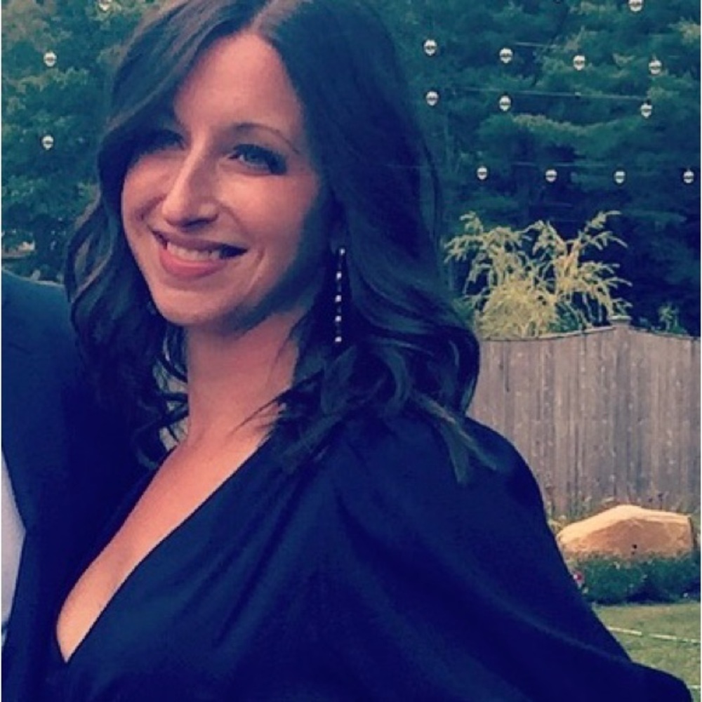 Meet your Posher, Heather